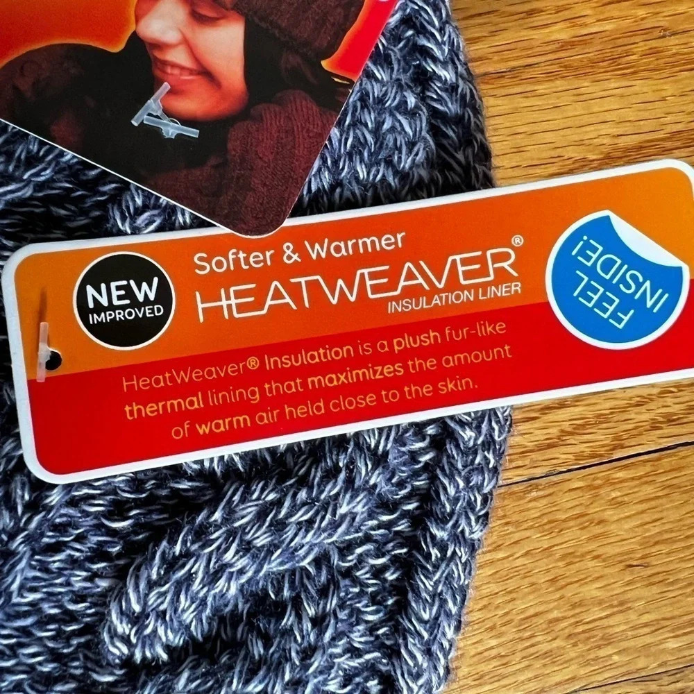 Heat Holders Thermal Hat - Picture 3 of 4